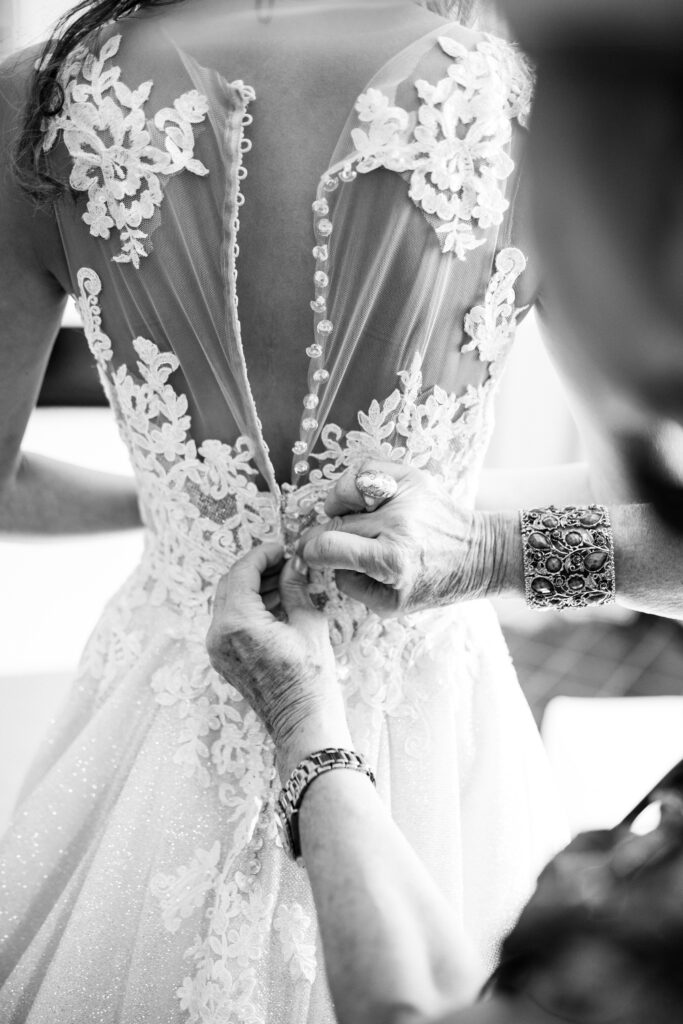 preparativos novia, boda de destino en varadero, cuba
